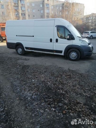 Грузоперевозки