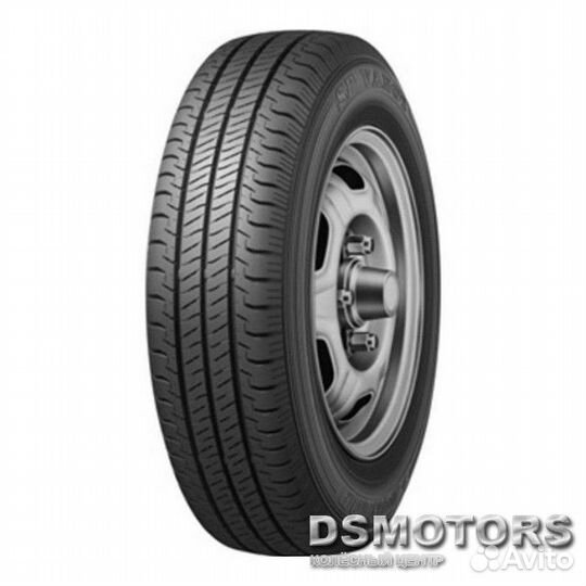 Dunlop SP Van01 215/75 R16 114R