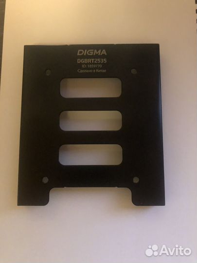 Ssd накопитель для пк