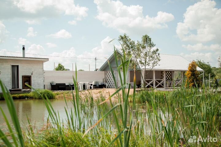 Аренда беседки