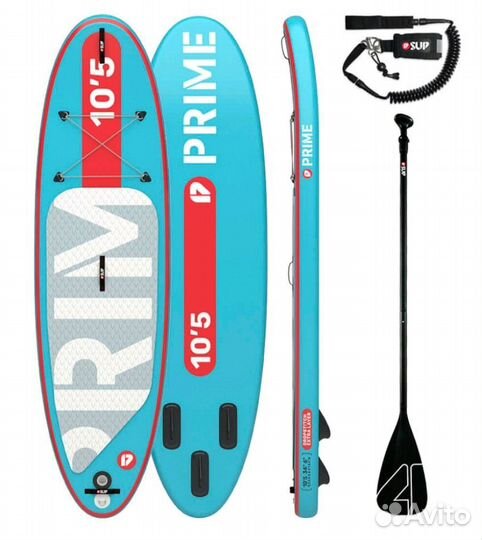 Сапборд prime 10'5