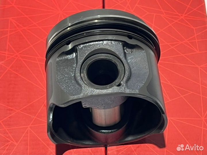 Поршень ремонтный 0.25 Ford Transit FA / TT9 2.4