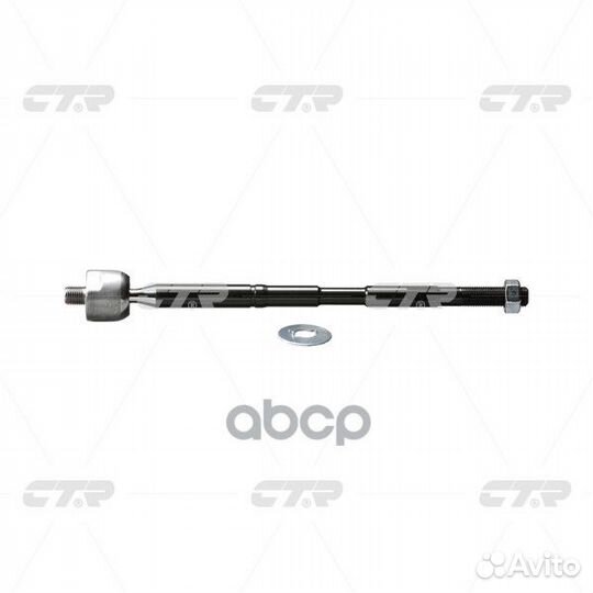 Тяга рулевая toyota: scion TC (ANT10) 04-10, WI