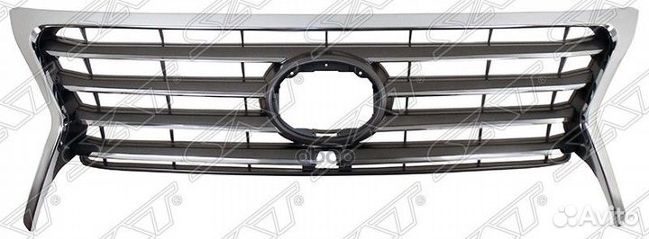 Решетка радиатора Lexus LX 12-15 ST-LX91-093-A0