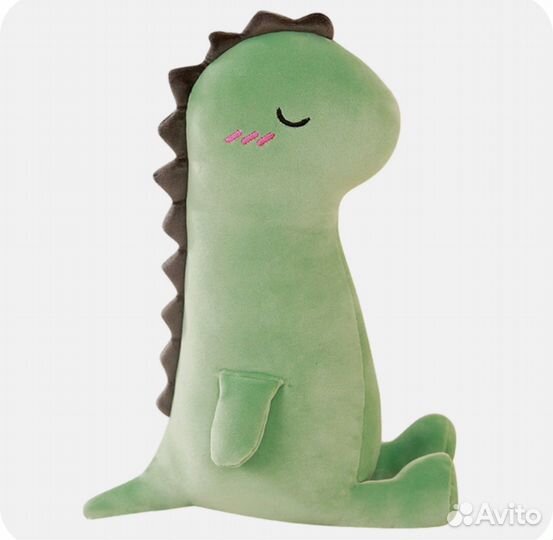 Мягкая игрушка