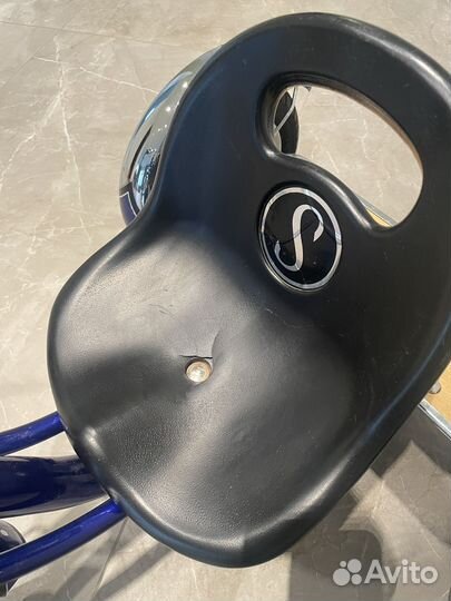 Велосипед Schwinn трехколесный