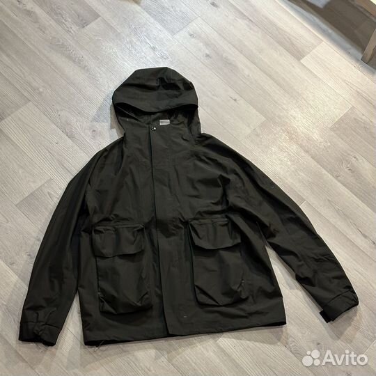 Куртка Nike Gore tex оригинал