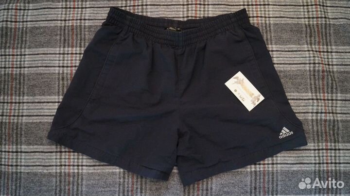 Шорты adidas мужские ориг