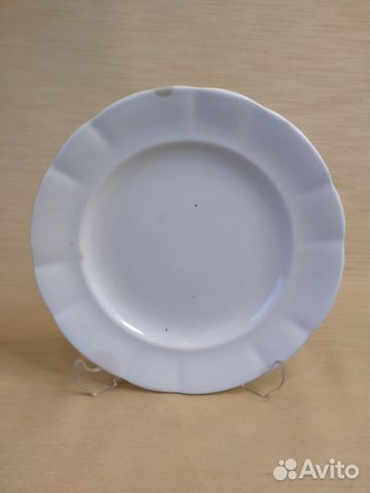 Тарелка Кузнецов