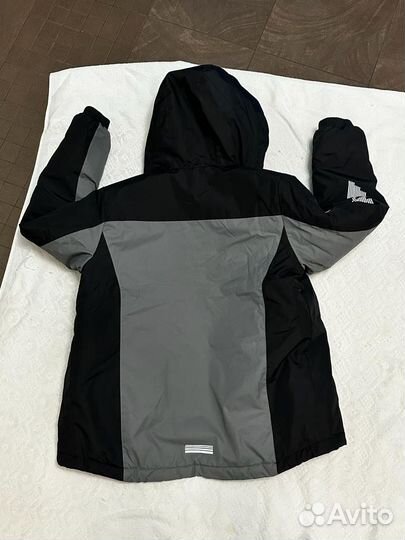 Куртка для мальчика лыжная 152-158
