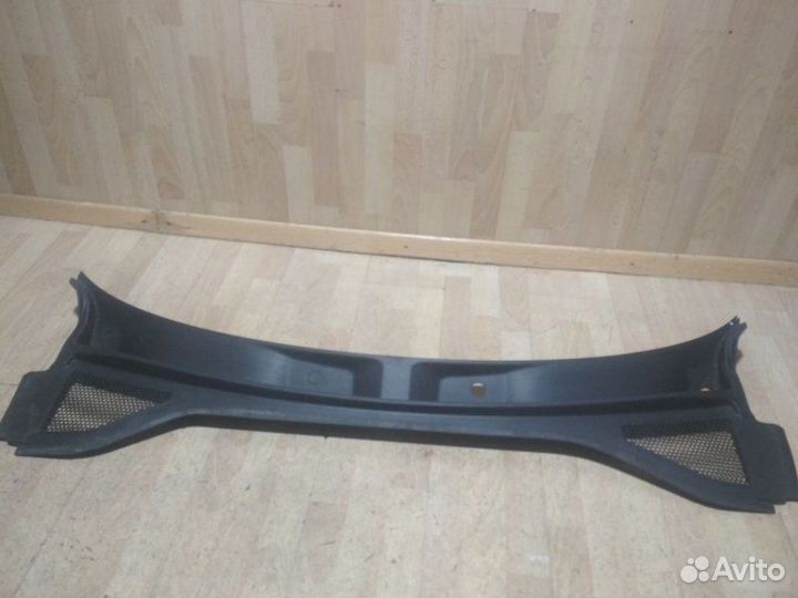 Жабо Audi A3 8V С 2013