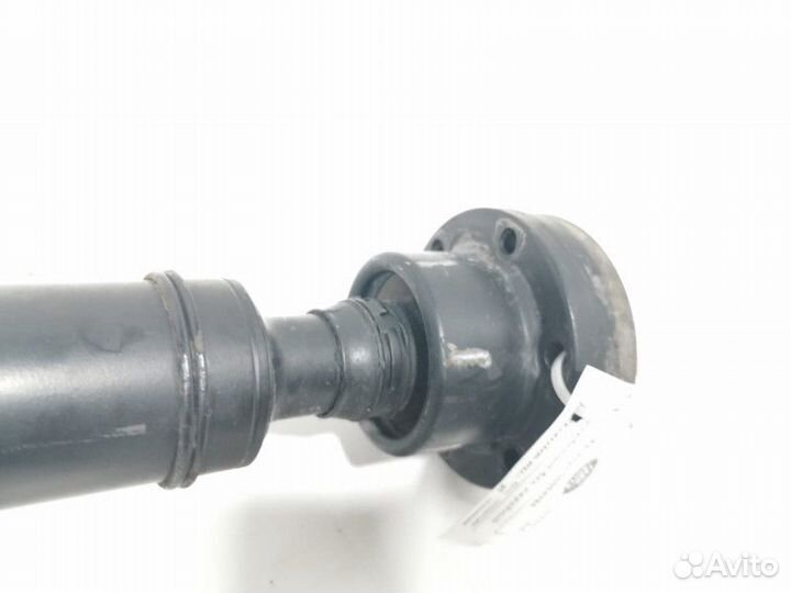 Карданный вал передний Land Rover Discovery 5 2020