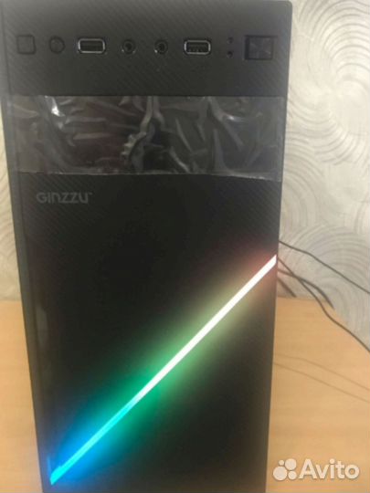 Персональный компьютер