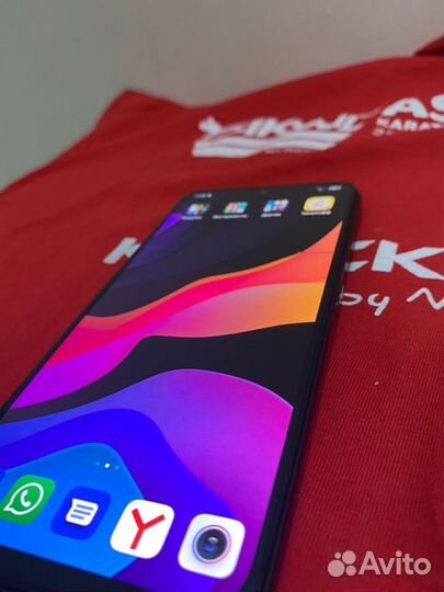Xiaomi redmi note 10s 6 64