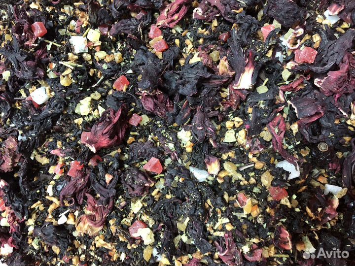 Оптовый чай Пина колада в Перми