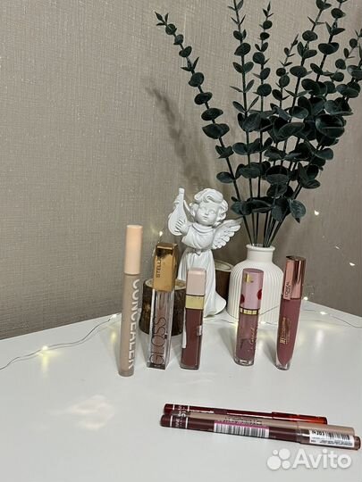 Набор косметики