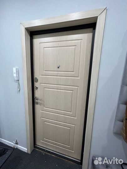 Дверь входная (960 мм)