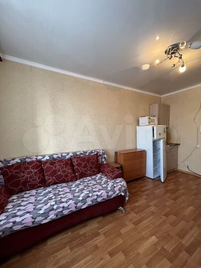 Квартира-студия, 11,9 м², 9/9 эт.