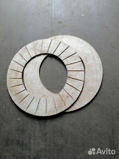 Разные детали на УАЗ