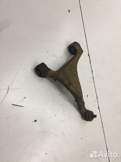 Рычаги подвески задний верхний правый (Kia Mohave)