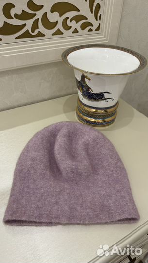 Новая шапка 