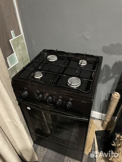 Плита газовая Darina 441 002 B