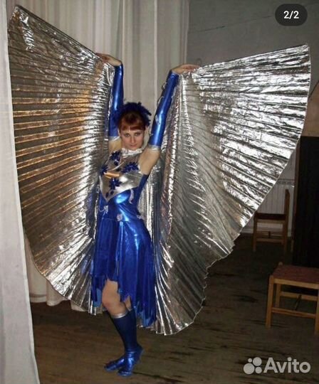 Костюмы для восточного танца