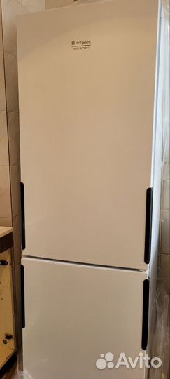 Холодильник hotpoint ariston