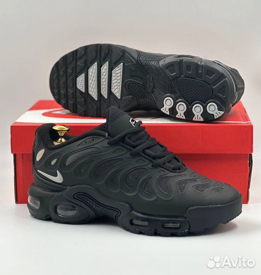 Кроссовки Nike Air Max Plus