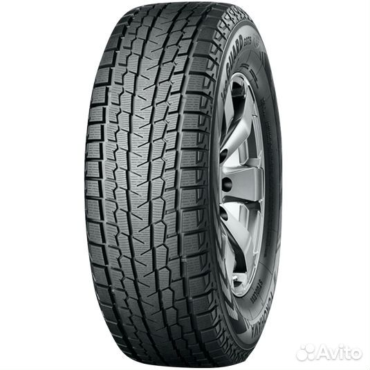 Yokohama Ice Guard SUV G075 265/50 R19 110Q