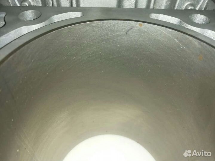 Цилиндр задний BRP Can-am 100 (420623568)