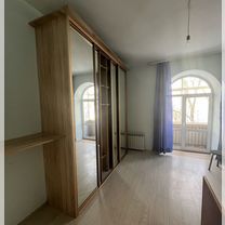 Комната 17,6 м² в 3-к., 2/2 эт.