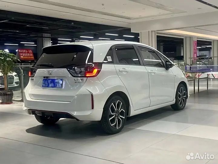Honda Life 1.5 CVT, 2021, 38 000 км
