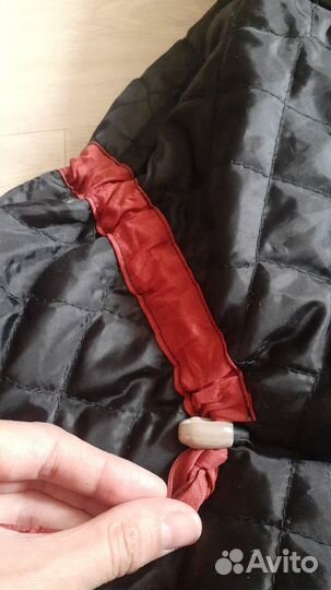 Комбинезон для крупной собаки