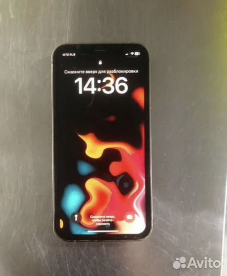 iPhone xr в корпусе 13 pro 128 gb