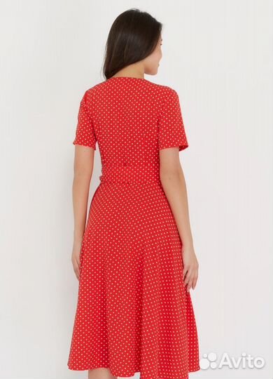 Платье летнее