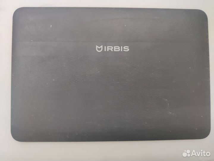 Ноутбук Irbis NB23 запчасти