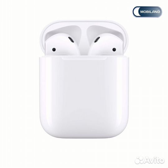 Apple AirPods 2