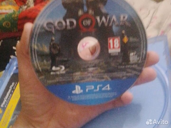 Игры для приставок ps4