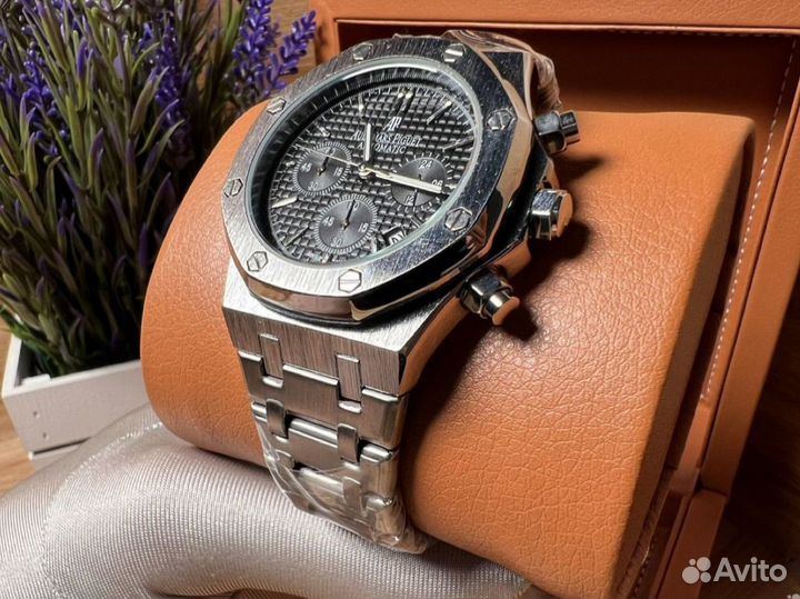 Часы мужские audemars piguet