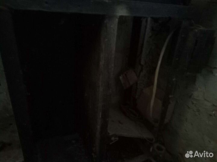 Дисковая пилорама