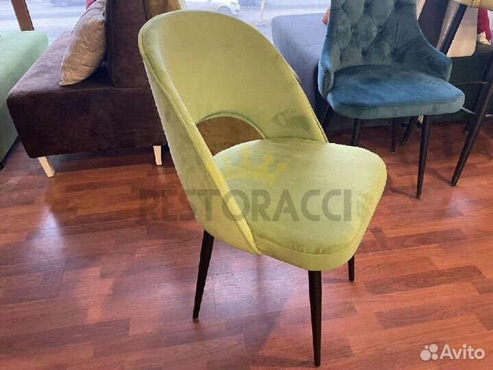 Стул для кафе Любой цвет