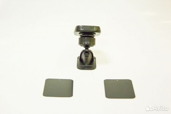 Магнитный держатель для телефона hoco