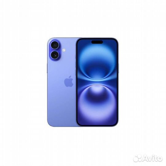 iPhone 16, 512 ГБ