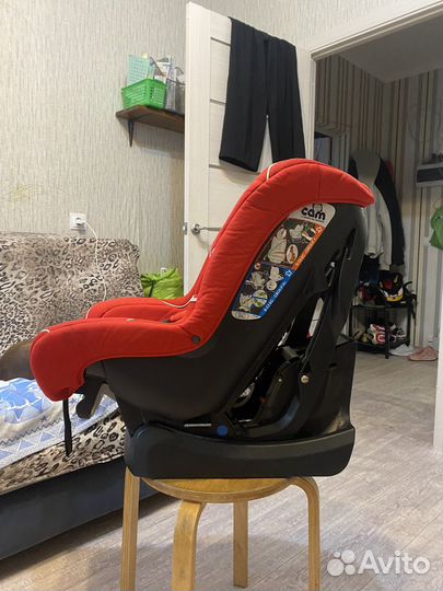 Детское автокресло