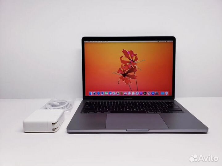 Apple Macbook PRO 13