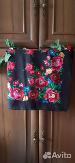 Продам платки времен СССР для кино и фотосъемок