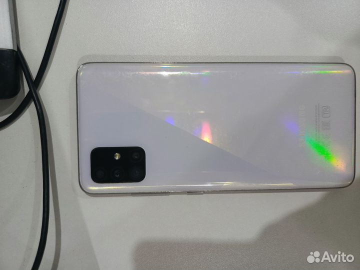 Samsung Galaxy A51, 4/64 ГБ