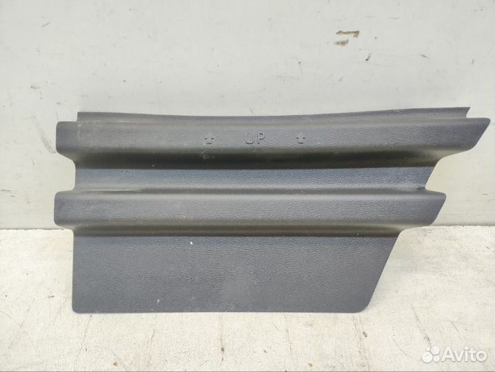 Обшивка багажника левая Volkswagen Tiguan 2