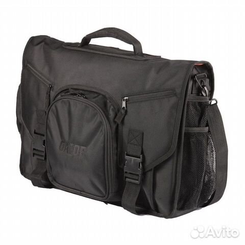 Кейс для DJ контроллера gator G-club-control